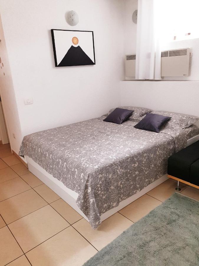 Apartment Ognissanti 1 - Free Parking Koper Exterior foto